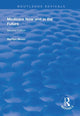 Book cover of: Medicare Now and in the Future