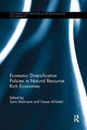 Book cover of: Economic Diversification Policies in Natural Resource Rich Economies. By: Sami Mahroum
