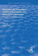 Book cover of: Rethinking the International Conflict in Communist and Post-communist States
