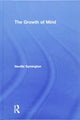 Book cover of: Growth of Mind. By: Neville Symington