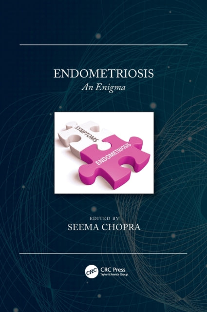 Book cover of: Endometriosis. By: Seema Chopra