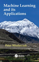 Book cover of: Machine Learning and its Applications. By: Peter Wlodarczak