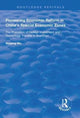 Book cover of: Pioneering Economic Reform in China's Special Economic Zones