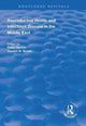 Book cover of: Reproductive Health and Infectious Disease in the Middle East. By: Robin Barlow