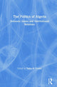 Book cover of: Politics of Algeria. By: Yahia H. Zoubir