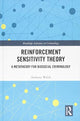 Book cover of: Reinforcement Sensitivity Theory. By: Anthony Walsh