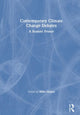 Book cover of: Contemporary Climate Change Debates. By: Mike Hulme