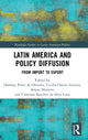 Book cover of: Latin America and Policy Diffusion. By: Osmany Porto De Oliveira