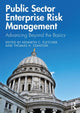 Book cover of: Public Sector Enterprise Risk Management. By: Kenneth C. Fletcher