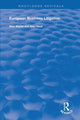 Book cover of: European Business Litigation. By: Abla J. Mayss