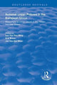 Book cover of: National Urban Policies in the European Union