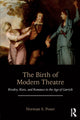 Book cover of: Birth of Modern Theatre. By: Norman Poser