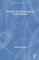 Book cover of: Realism and Complexity in Social Science. By: Malcolm Williams