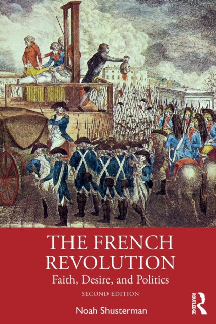 Book cover of: French Revolution. By: Noah Shusterman