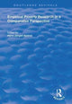 Book cover of: Empirical Poverty Research in a Comparative Perspective. By: Hans-Jürgen Andress
