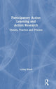 Book cover of: Participatory Action Learning and Action Research. By: Lesley Wood