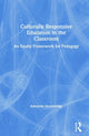 Book cover of: Culturally Responsive Education in the Classroom. By: Adeyemi Stembridge