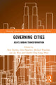 Book cover of: Governing Cities. By: Kris Hartley