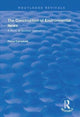 Book cover of: Construction of Environmental News