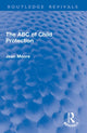 Book cover of: ABC of Child Protection. By: Jean Moore