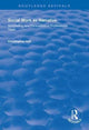Book cover of: Social Work as Narrative