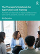 Book cover of: Therapist’s Notebook for Supervision and Training. By: Bob Bertolino