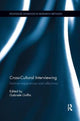 Book cover of: Cross-Cultural Interviewing. By: Gabriele Griffin