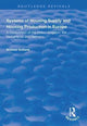 Book cover of: Systems of Housing Supply and Housing Production in Europe. By: Andrew Golland