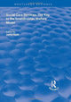 Book cover of: Social Care Services. By: Jorma Sipilä