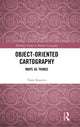 Book cover of: Object-Oriented Cartography. By: Tania Rossetto