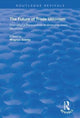 Book cover of: Future of Trade Unionism. By: Magnus Sverke