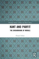 Book cover of: Kant and Parfit. By: Husain Sarkar