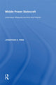 Book cover of: Middle Power Statecraft. By: Jonathan H Ping