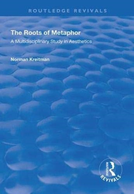 Book cover of: Roots of Metaphor