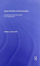 Book cover of: Urban Growth and Innovation