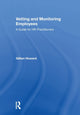 Book cover of: Vetting and Monitoring Employees. By: Gillian S. Howard