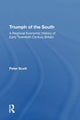 Book cover of: Triumph of the South. By: Scott, Peter