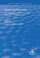 Book cover of: Women and Public Policy. By: Susan Baker