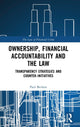 Book cover of: Ownership, Financial Accountability and the Law. By: Paul Beckett