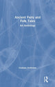 Book cover of: Ancient Fairy and Folk Tales. By: Graham Anderson