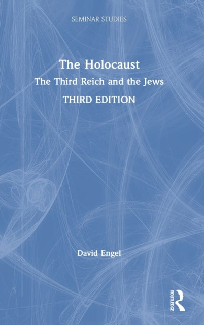 Book cover of: Holocaust. By: David Engel