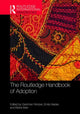 Book cover of: Routledge Handbook of Adoption. By: Gretchen Miller Wrobel