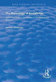 Book cover of: Genealogy of Knowledge. By: Stephen Gaukroger