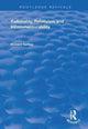 Book cover of: Rationality, Relativism and Incommensurability. By: Howard Sankey
