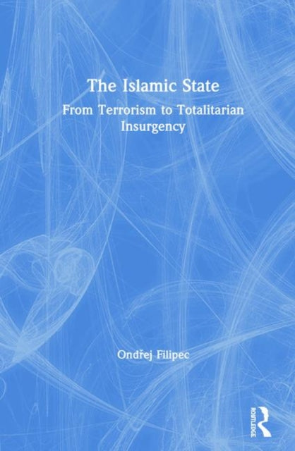 Book cover of: Islamic State. By: Ondřej Filipec