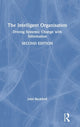 Book cover of: Intelligent Organisation. By: John Beckford