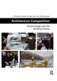 Book cover of: Architecture Competition. By: Ignaz Strebel