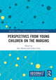 Book cover of: Perspectives from Young Children on the Margins. By: Jane Murray