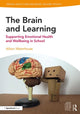 Book cover of: Brain and Learning. By: Alison Waterhouse