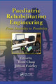 Book cover of: Paediatric Rehabilitation Engineering. By: Tom Chau